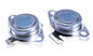 1/2 bimetallischer Disketten-Thermostat KSD301 für Kaffeemaschine, Trinkbrunnen fournisseur