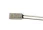 Bewegungsthermischer Schutz 250V des Transformator-85℃/Kabel 5A 70mm besonders angefertigt fournisseur