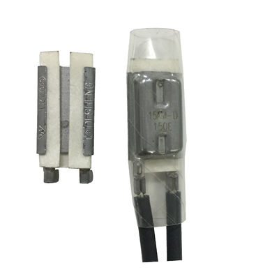 China _ Refrigerator Adjustable Temperature Switch , Capillary Thermostat Of Fluid Expansion fournisseur